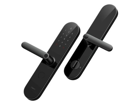 Умный дверной замок AQARA Door Lock N100 (ZNMS16LM)